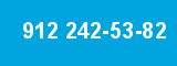 912 242-53-82 912 242-53-82